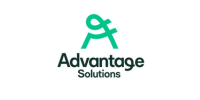 ADVANTAGE Logo